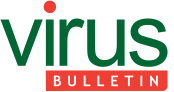 Test de l'antivirus VirusBulletin - Score de la certification VB100