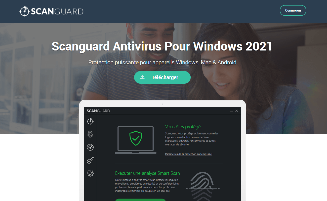 ScanGuard Avis